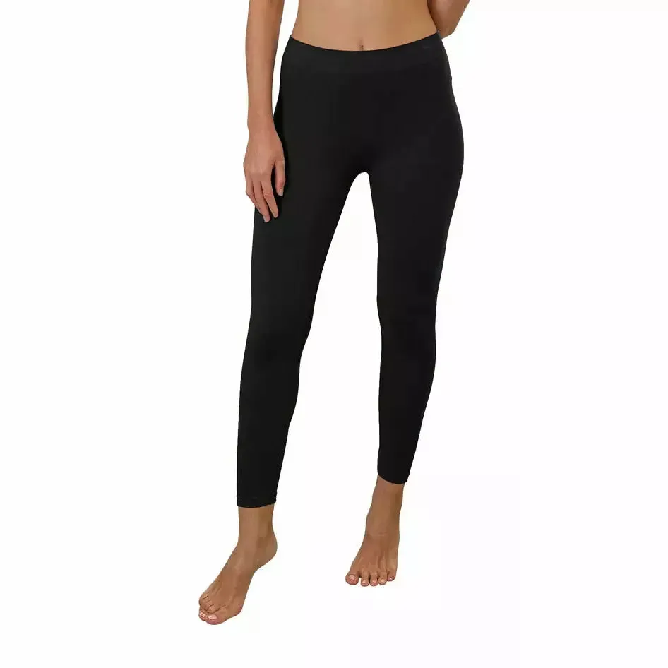 Bamboo -Regular Waist Leggings