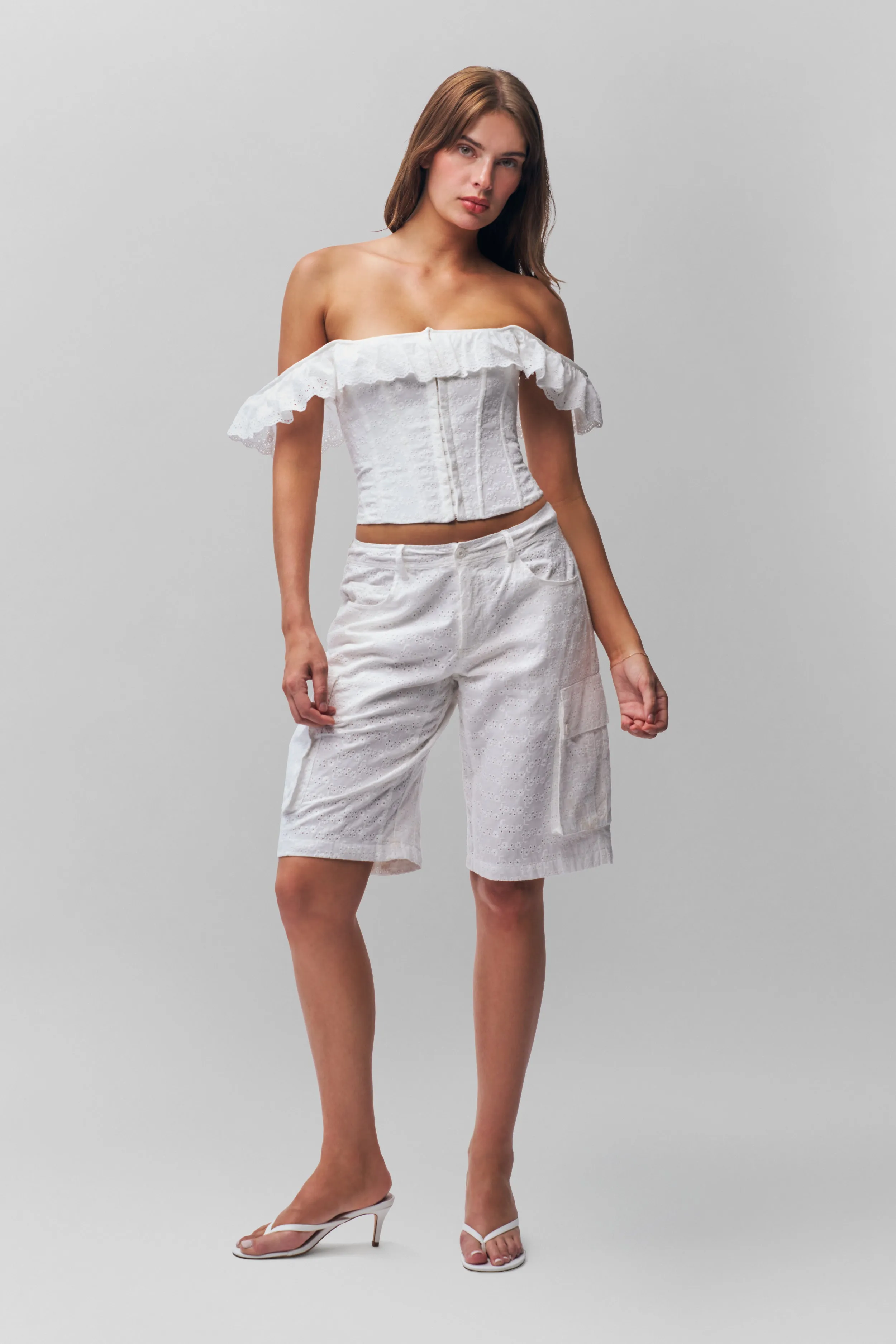 Bettina Corset
