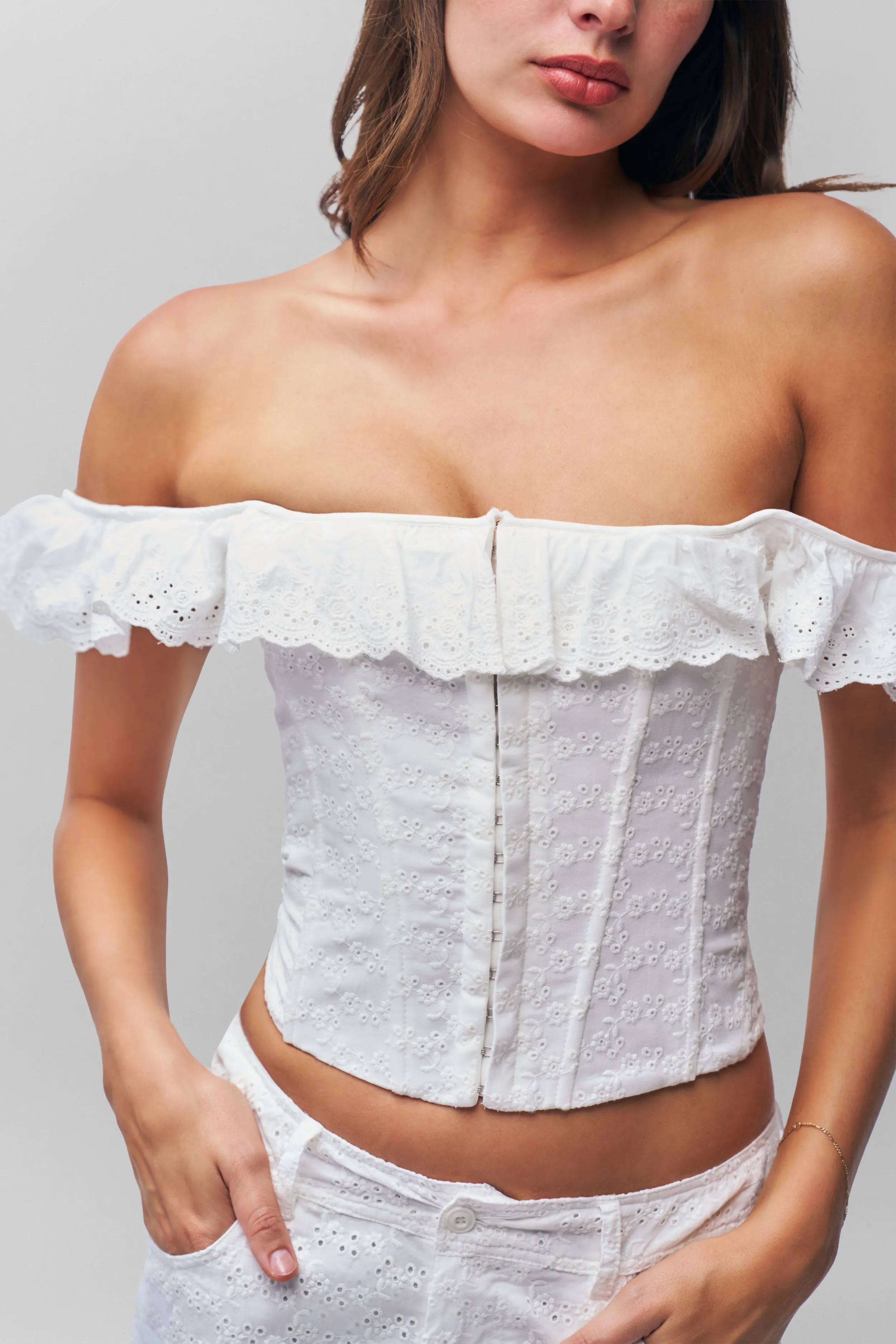 Bettina Corset