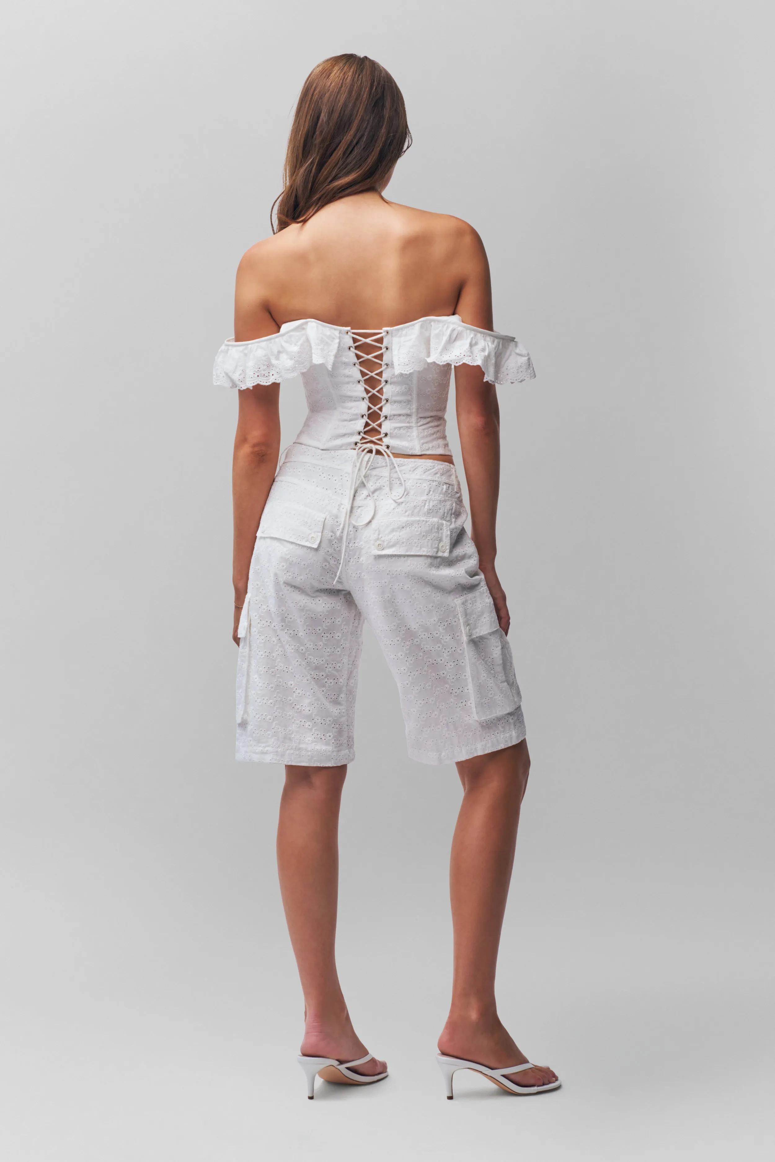 Bettina Corset