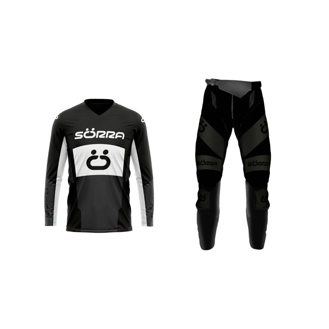 ENDURO SET 2 GASGAS