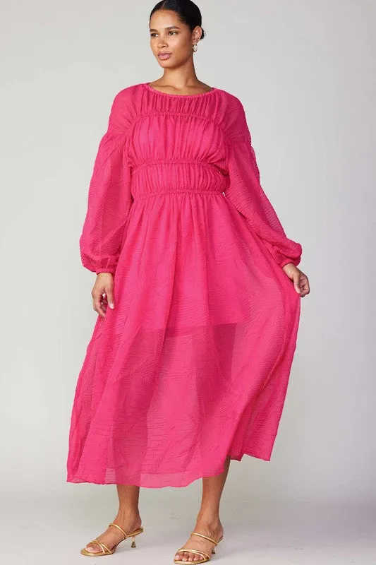 Filomena Dress