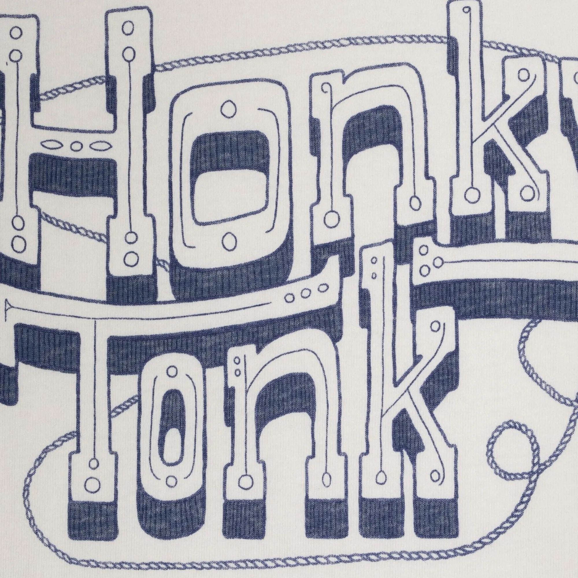 Joni Honky Tonk T-Shirt (Off White)