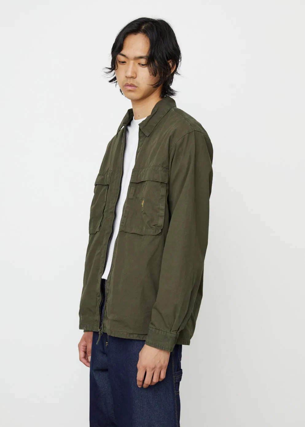 Kenard Shirt