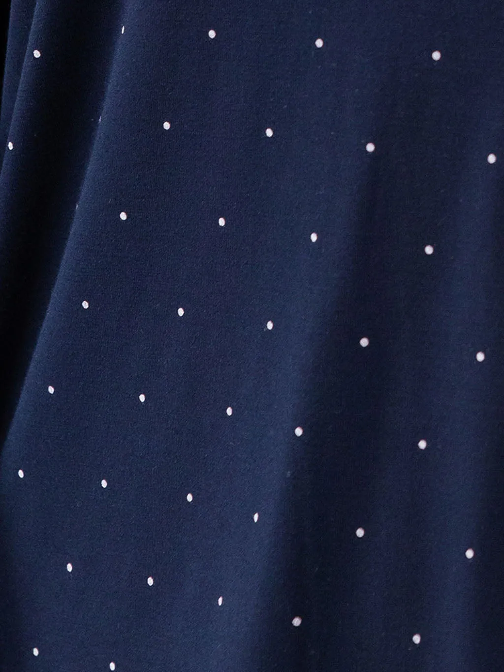 Last Chance Women's Bamboo Stretch-Knit Short Sleeve Pajama Top