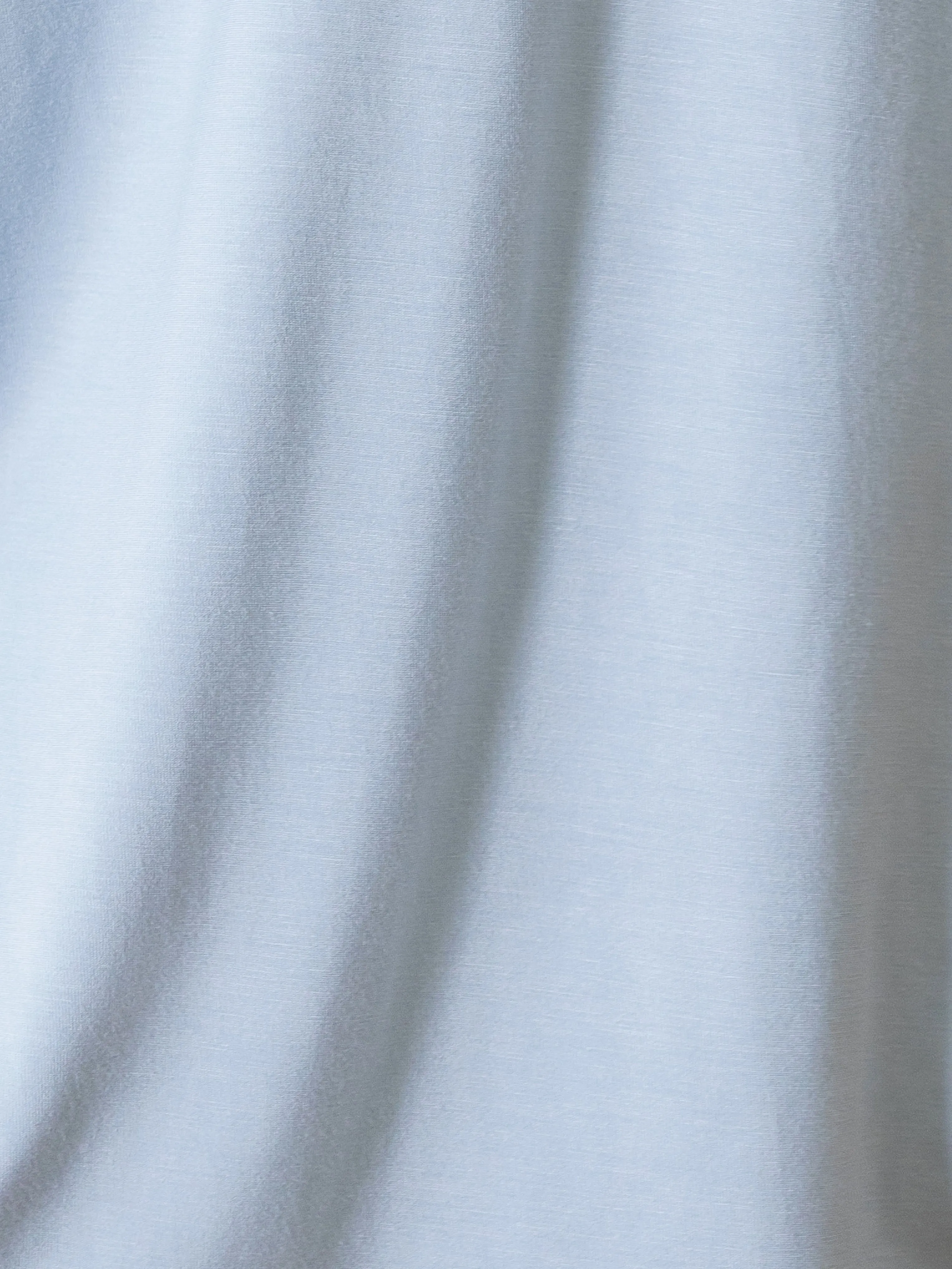 Last Chance Women's Bamboo Stretch-Knit Short Sleeve Pajama Top