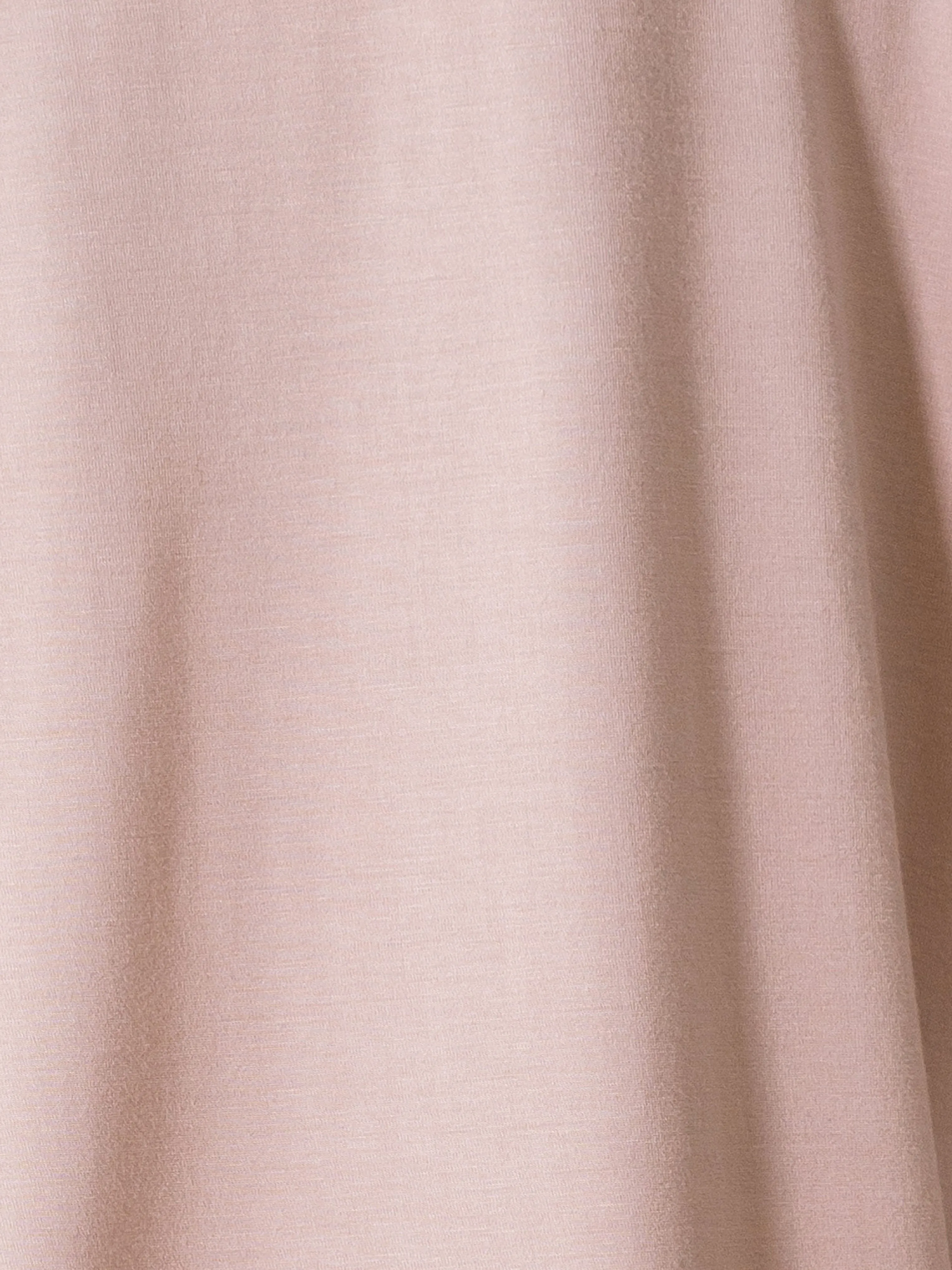 Last Chance Women's Bamboo Stretch-Knit Short Sleeve Pajama Top