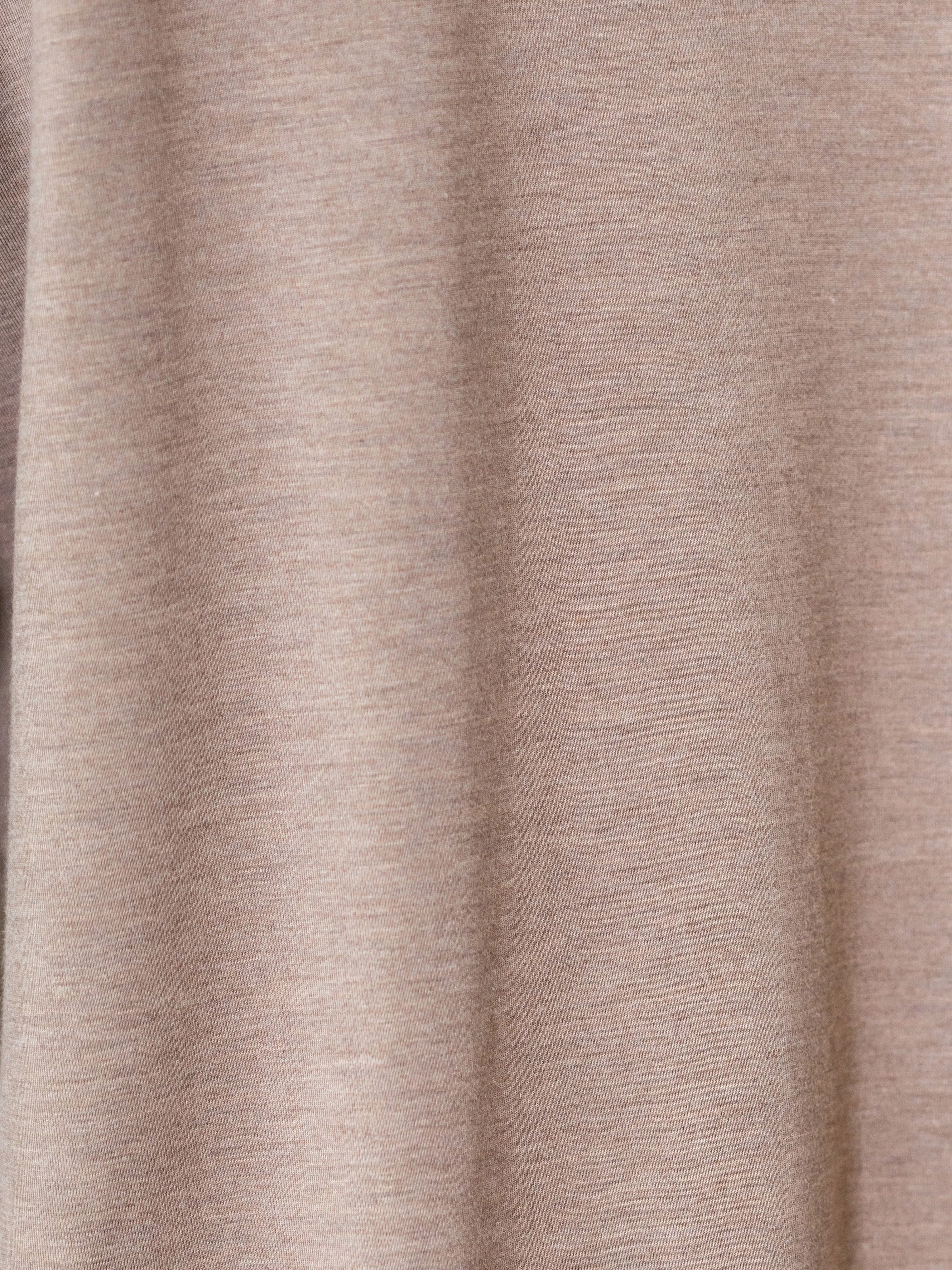 Last Chance Women's Bamboo Stretch-Knit Short Sleeve Pajama Top