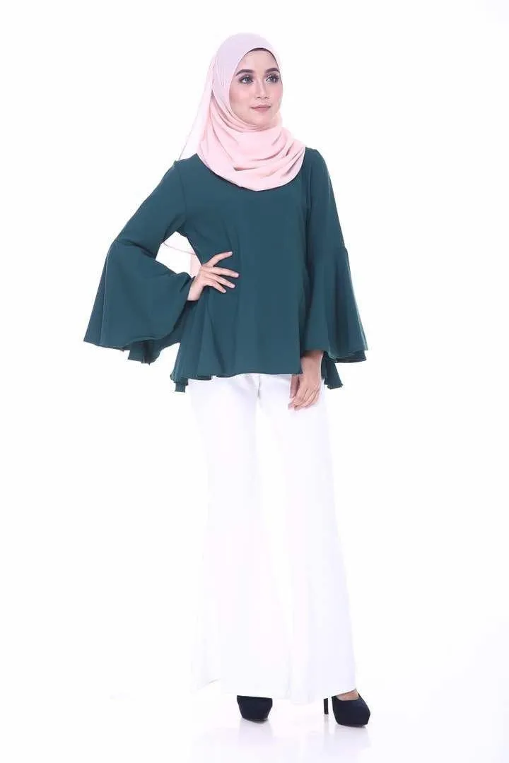 Melati Tops