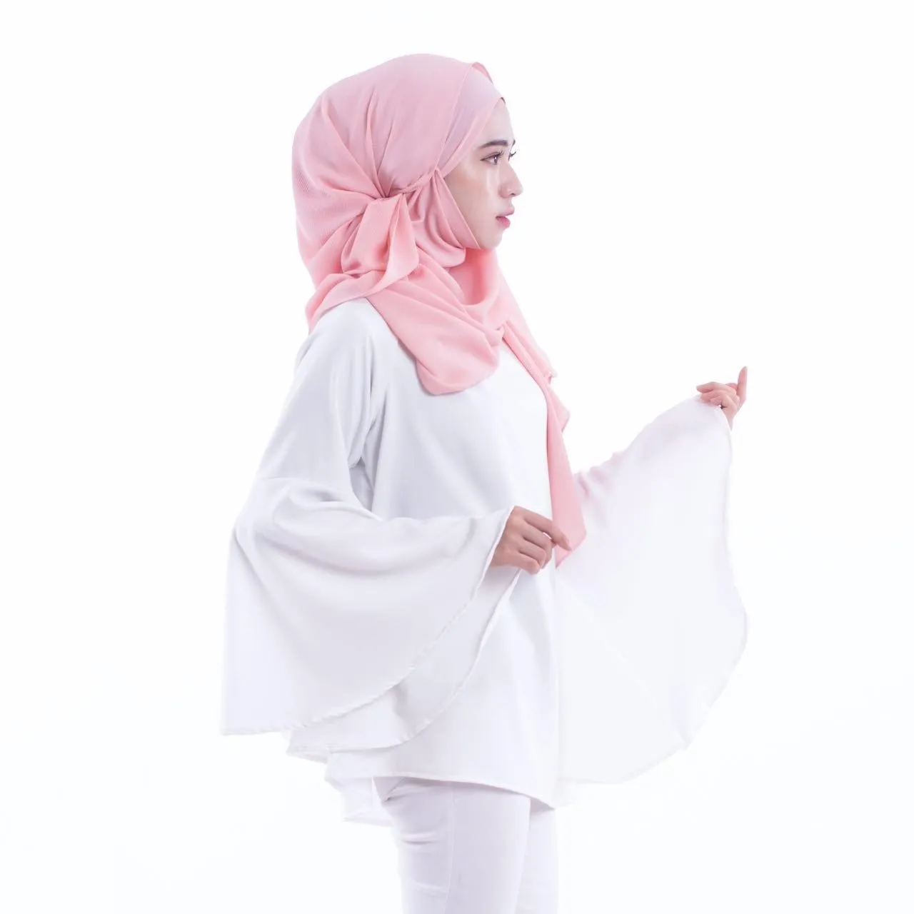 Melati Tops