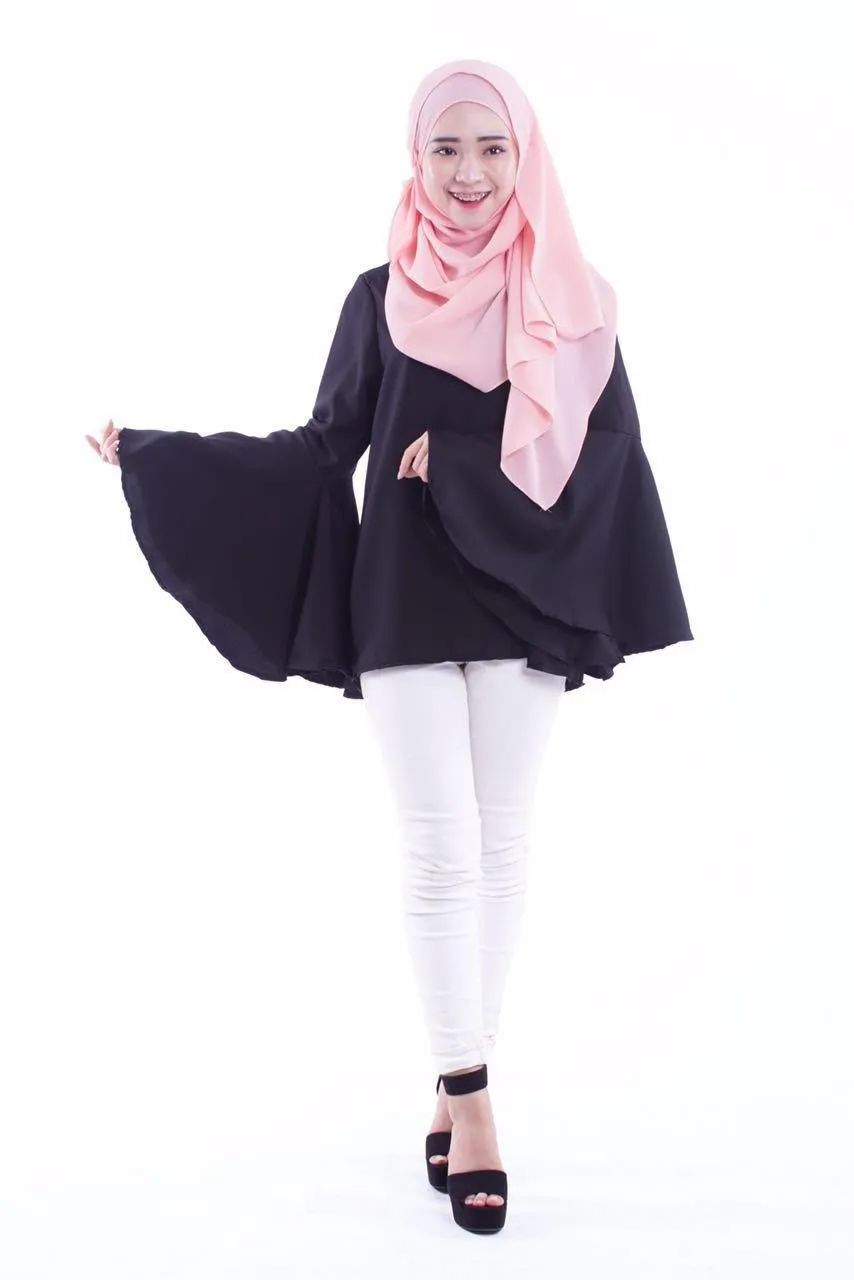 Melati Tops