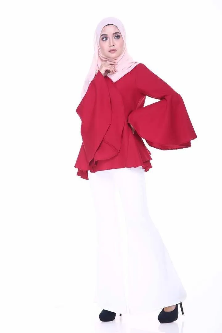 Melati Tops