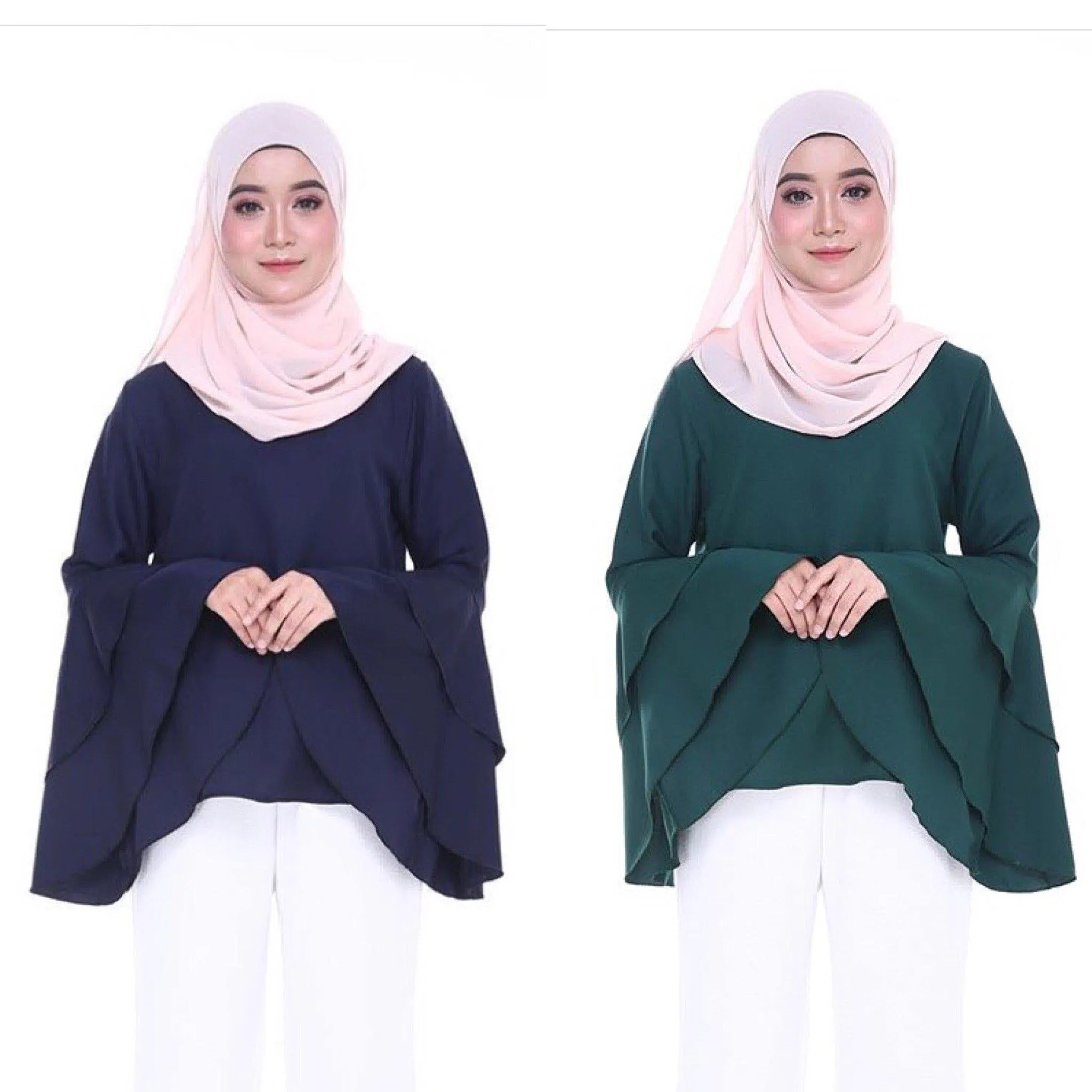 Melati Tops