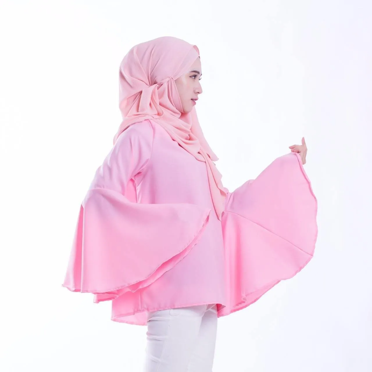 Melati Tops