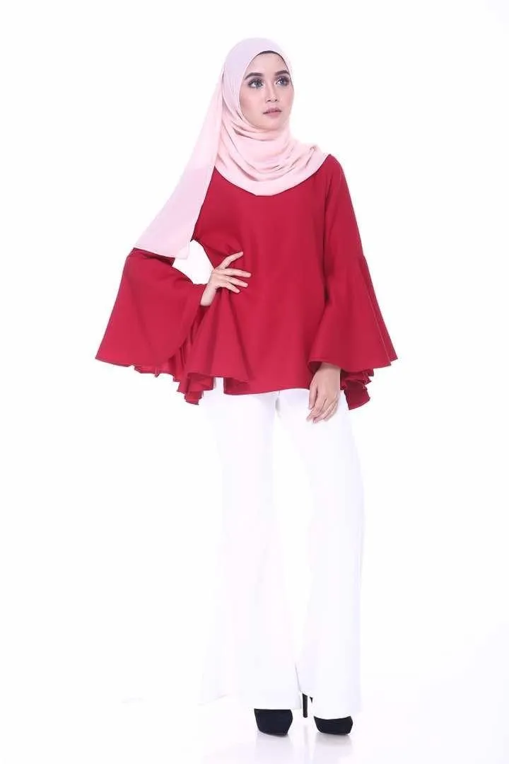 Melati Tops