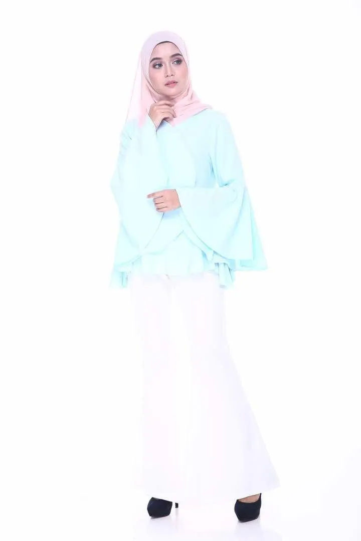 Melati Tops