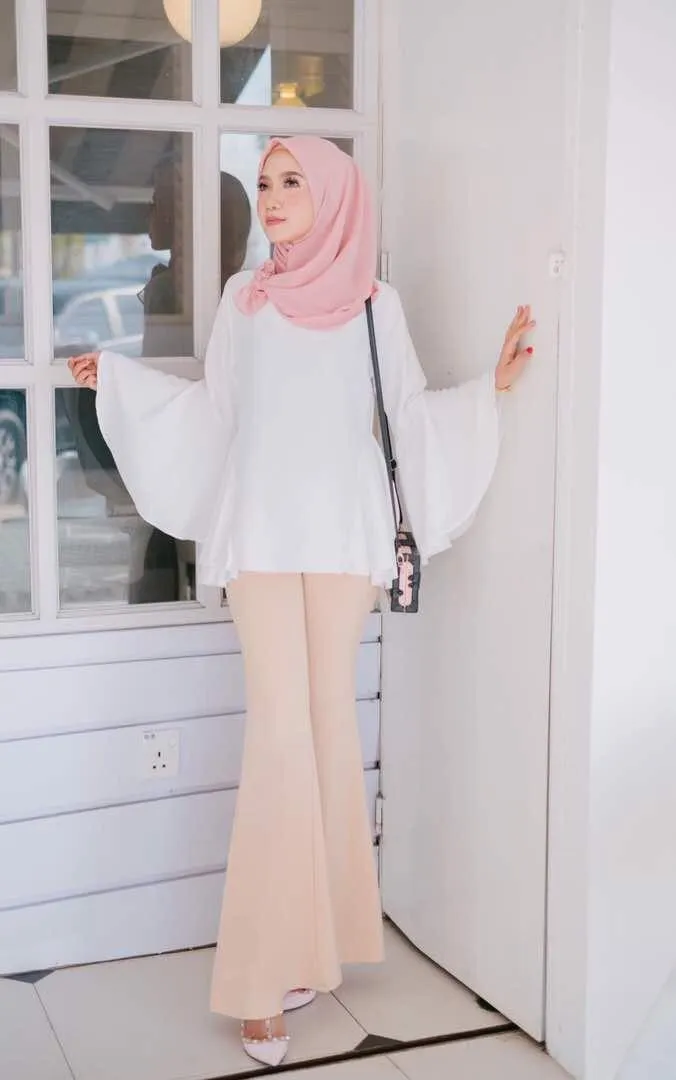 Melati Tops