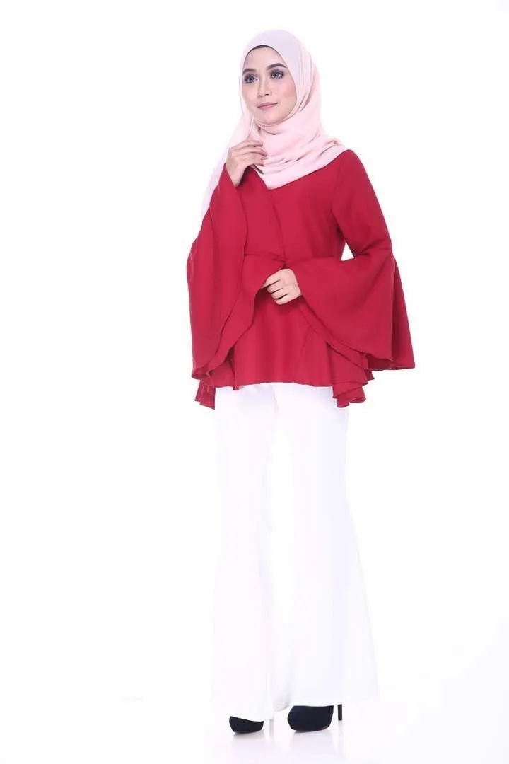 Melati Tops
