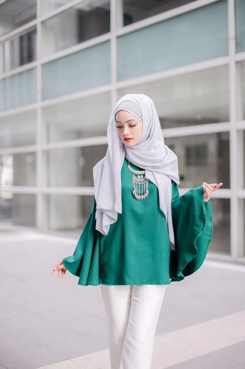 Melati Tops