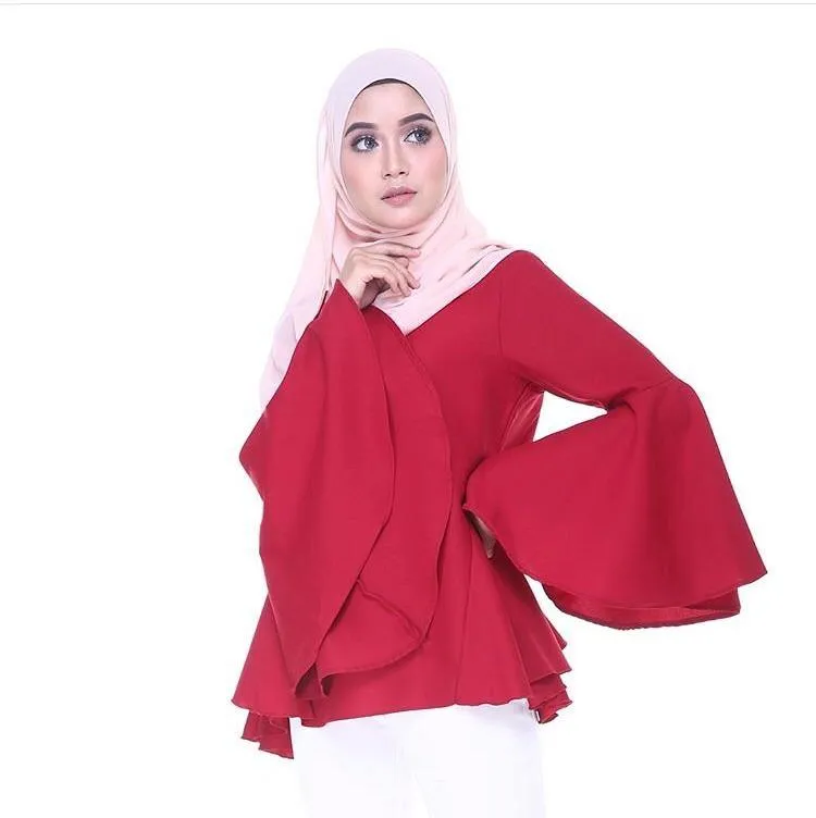 Melati Tops