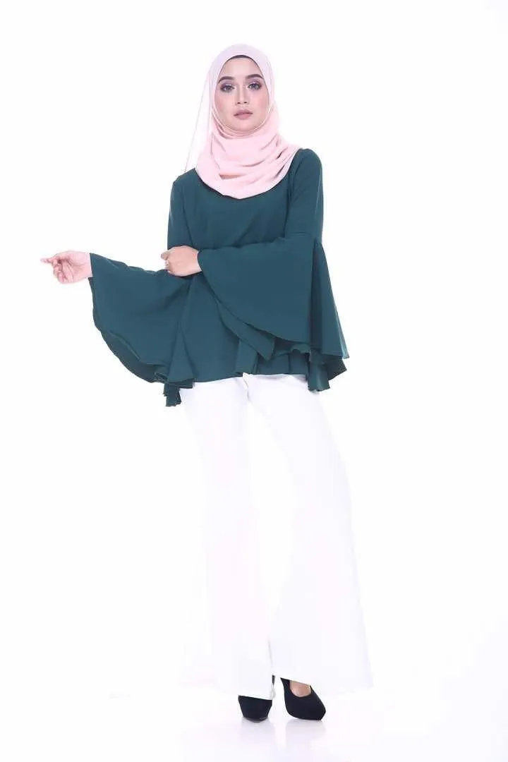 Melati Tops