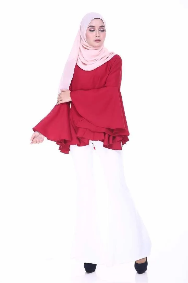 Melati Tops