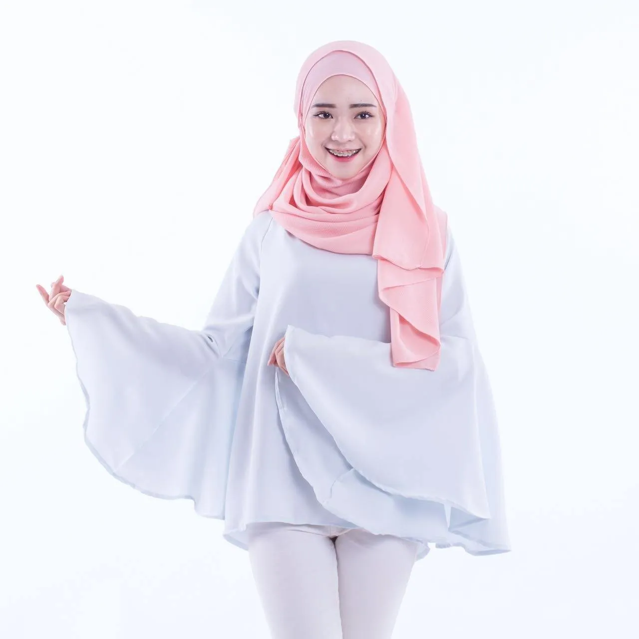 Melati Tops