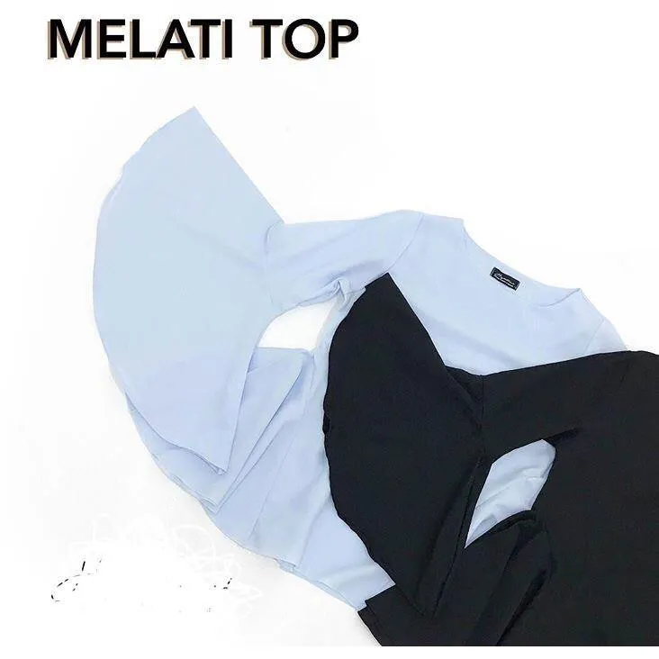 Melati Tops