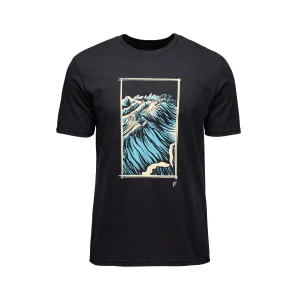 Men's Gros Ventre Range T-shirt