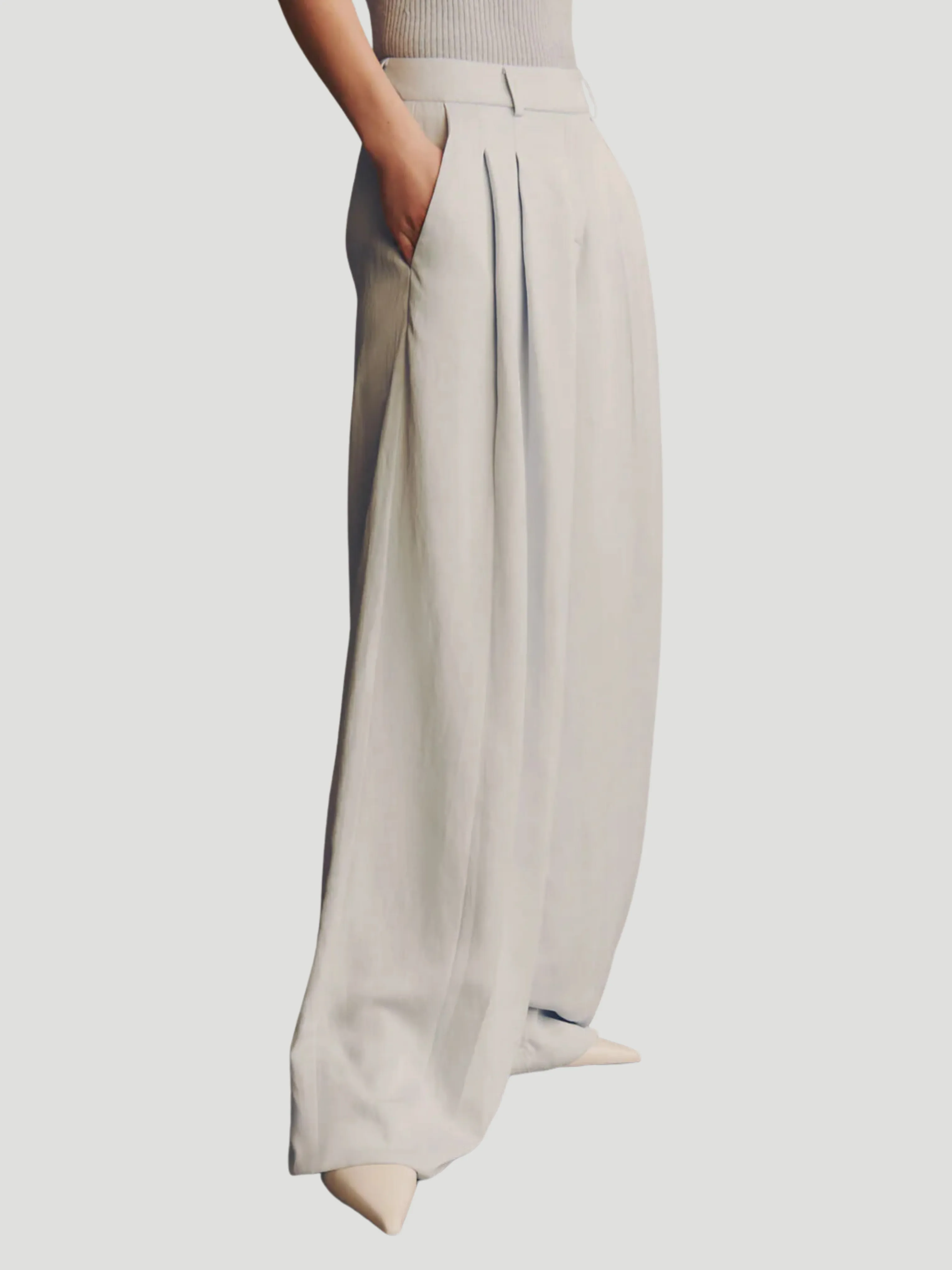 New Didi Pant in Ancient Water