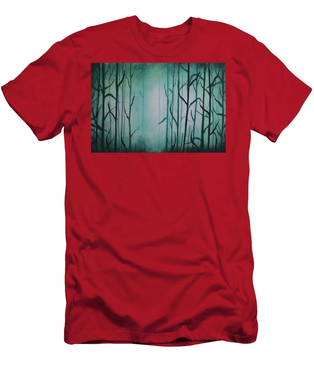 Sea Weeding - T-Shirt