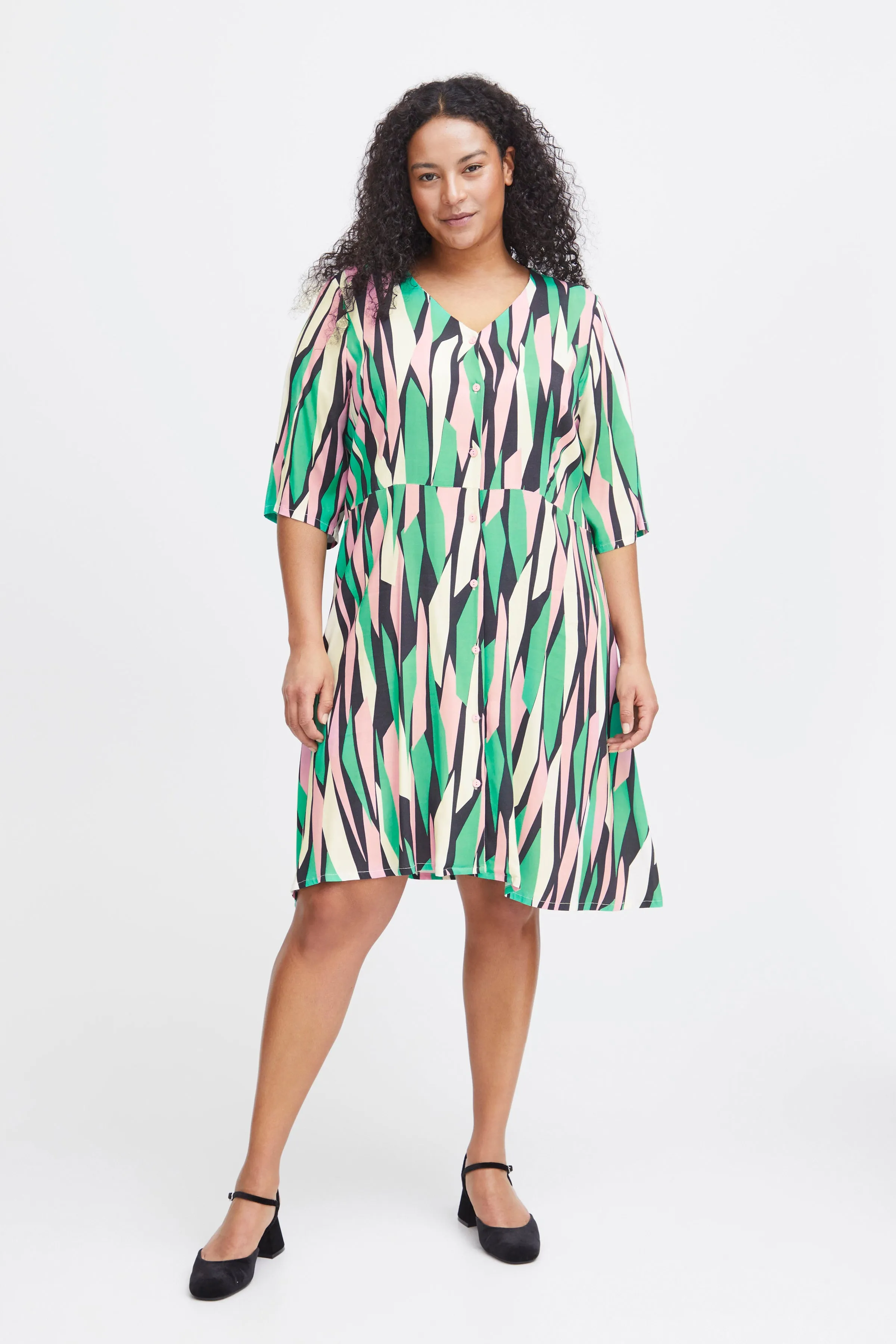 Simple Wish Avril Dress