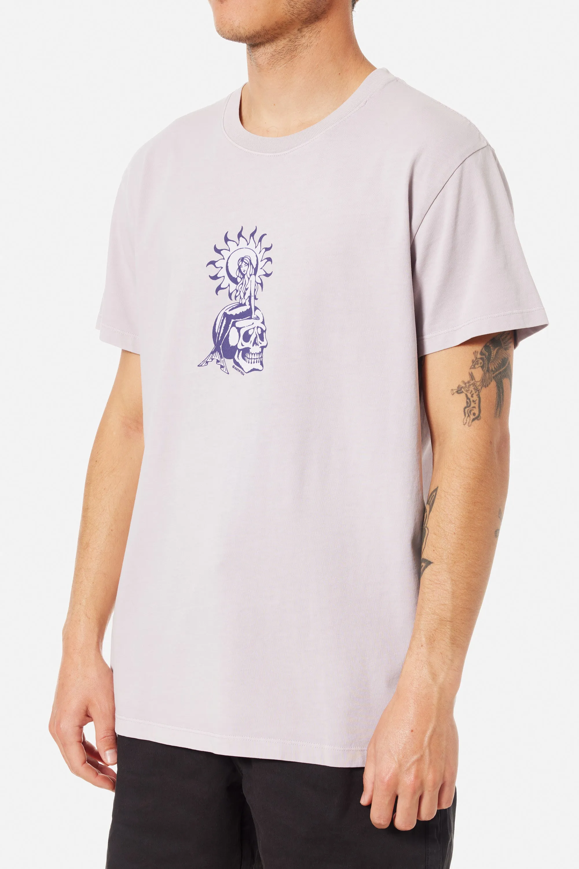 VIXEN TEE