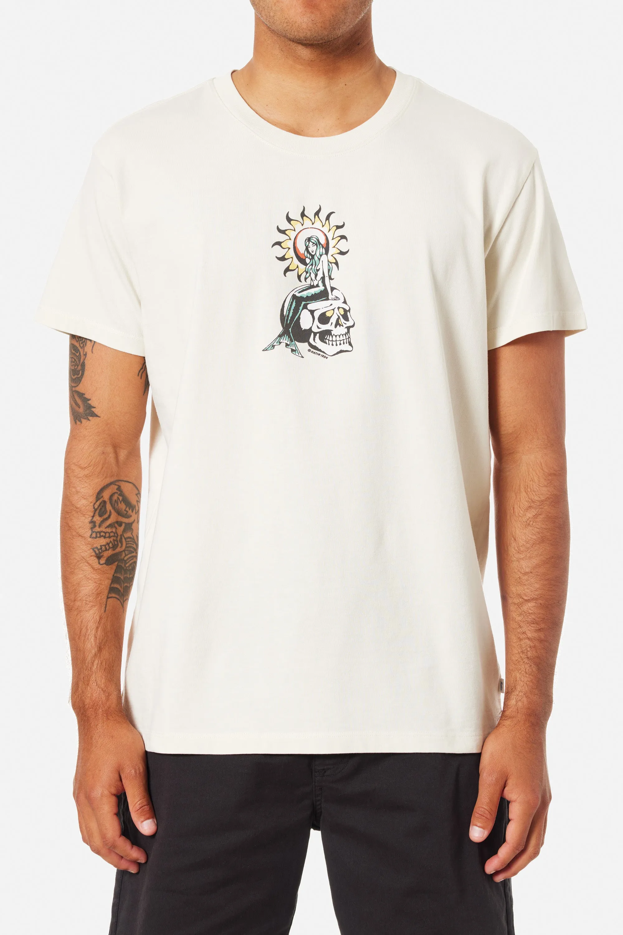 VIXEN TEE