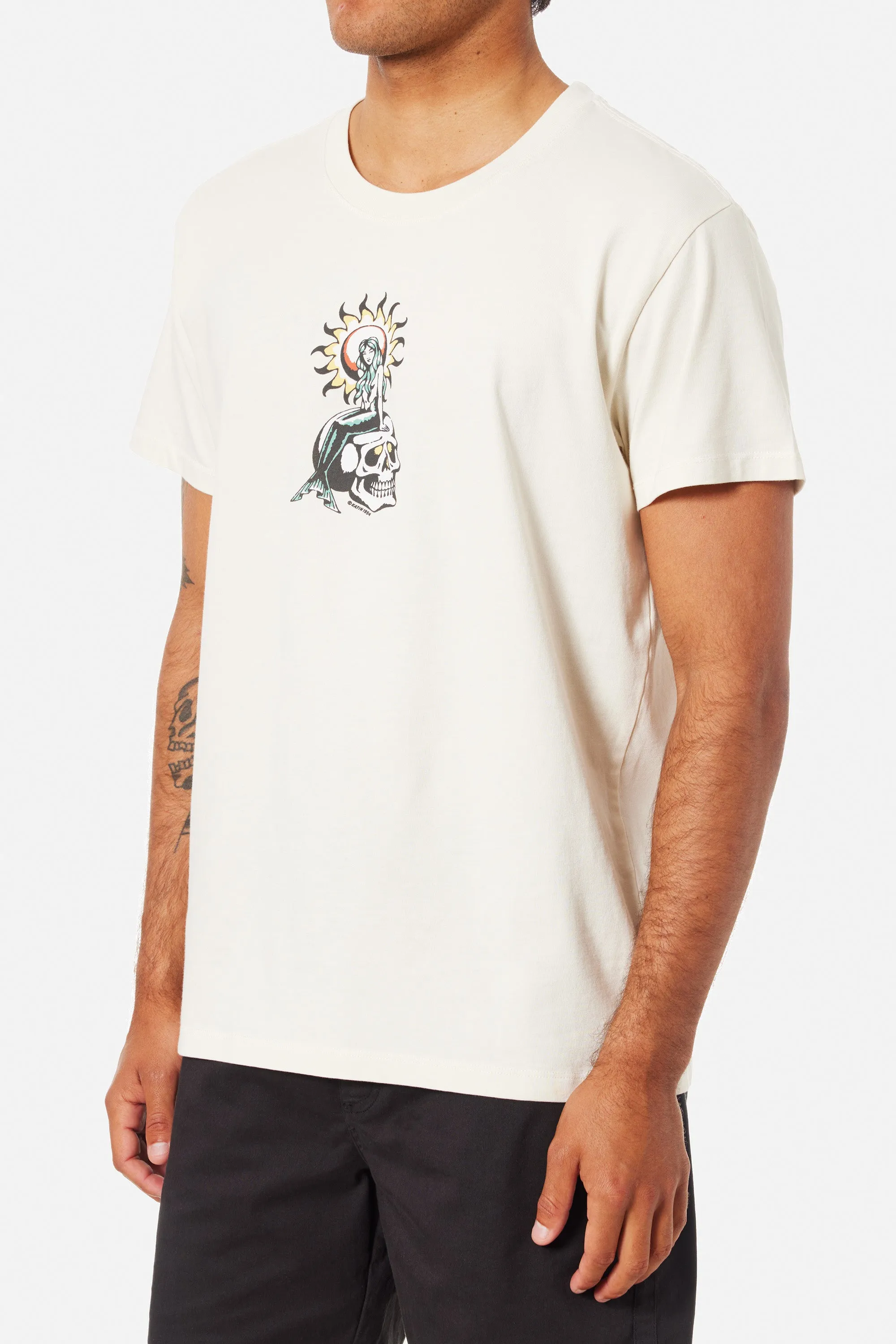 VIXEN TEE