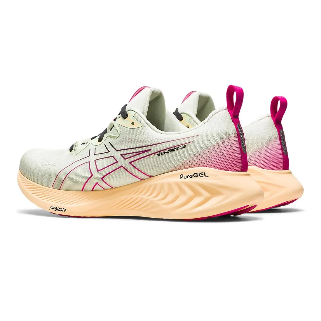 Women's Gel-Cumulus 25