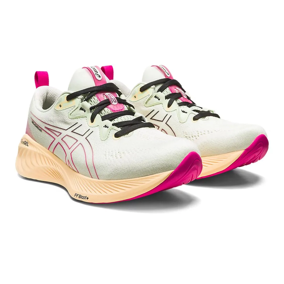 Women's Gel-Cumulus 25