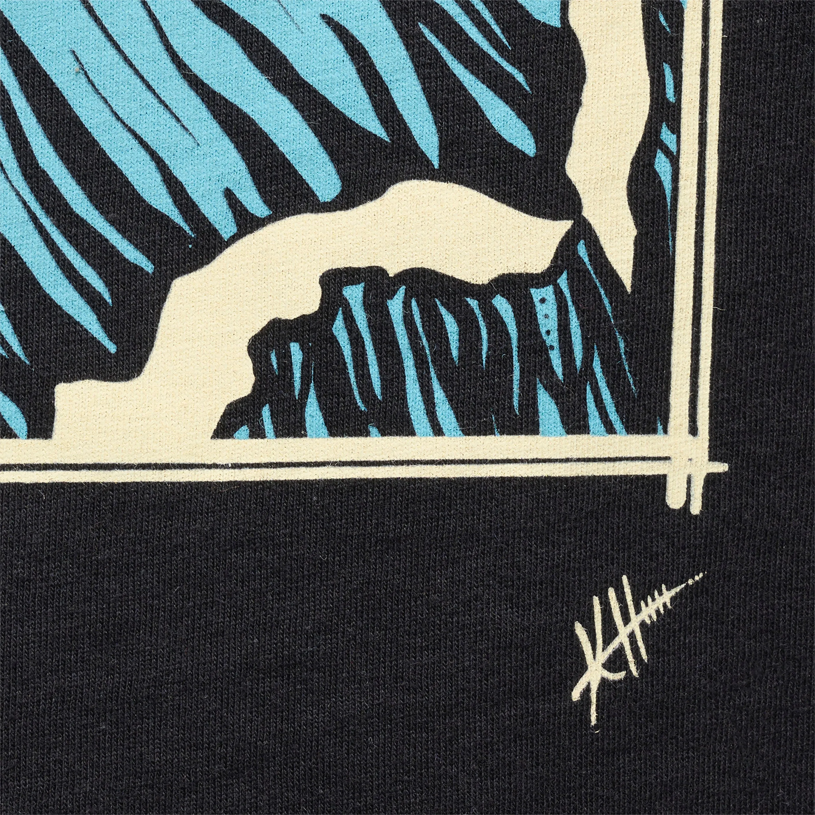 Women's Gros Ventre Range T-Shirt