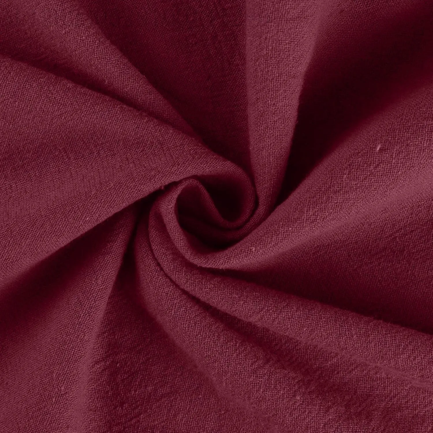 Womens Linen Pants Casual Summer Loose Beach Solid Color Plus Size High Waist Linen Pants Plus Size Trousers with Pockets